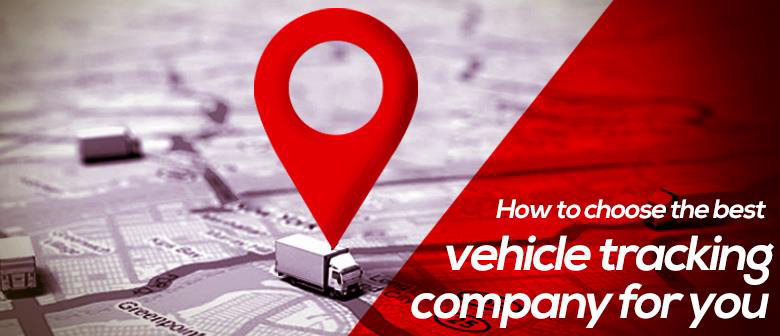 vehicle gps tracking