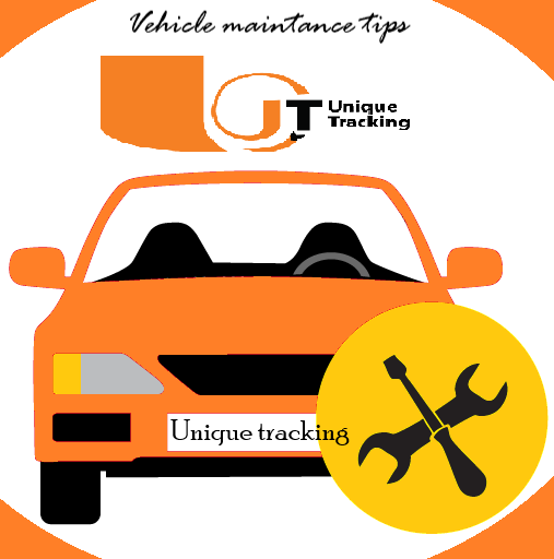 vehicle tracking